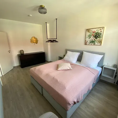 Discovaixr - Super Zentral Mit Parkplatz, Kueche, Netflix Und Mehr 公寓