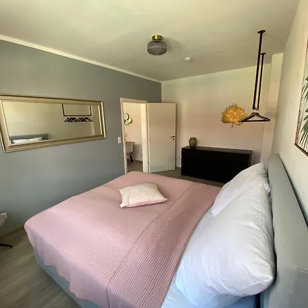 Discovaixr - Super Zentral Mit Parkplatz, Kueche, Netflix Und Mehr 公寓 艾森纳赫