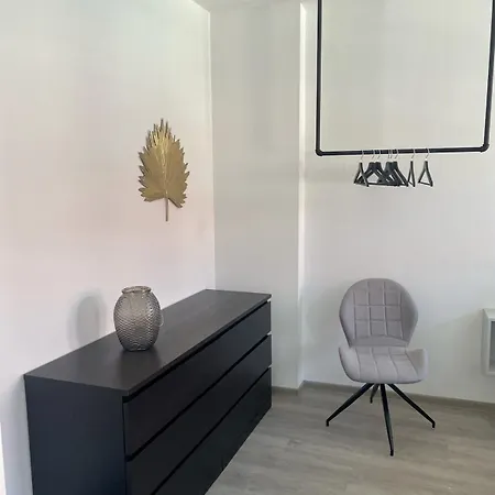 Discovaixr - Super Zentral Mit Parkplatz, Kueche, Netflix Und Mehr *