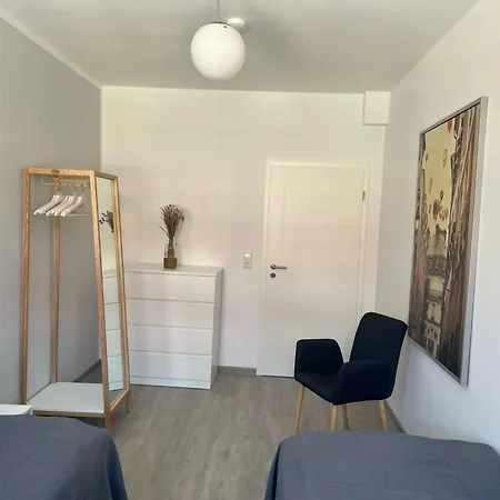 公寓 Discovaixr - Super Zentral Mit Parkplatz, Kueche, Netflix Und Mehr *