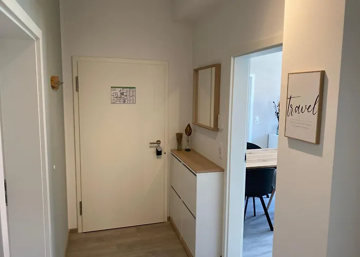 Appartement Discovaixr - Super Zentral Mit Parkplatz, Kueche, Netflix Und Mehr *