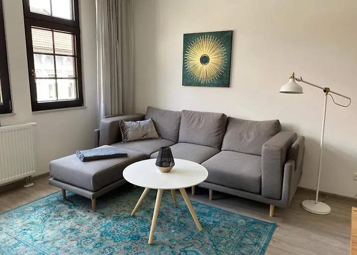 Discovaixr - Super Zentral Mit Parkplatz, Kueche, Netflix Und Mehr