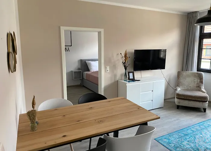 Discovaixr - Super Zentral Mit Parkplatz, Kueche, Netflix Und Mehr Appartement