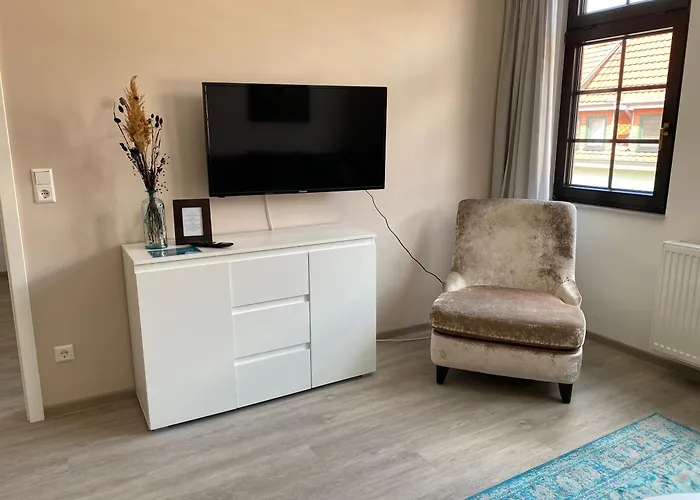 Appartement Discovaixr - Super Zentral Mit Parkplatz, Kueche, Netflix Und Mehr *