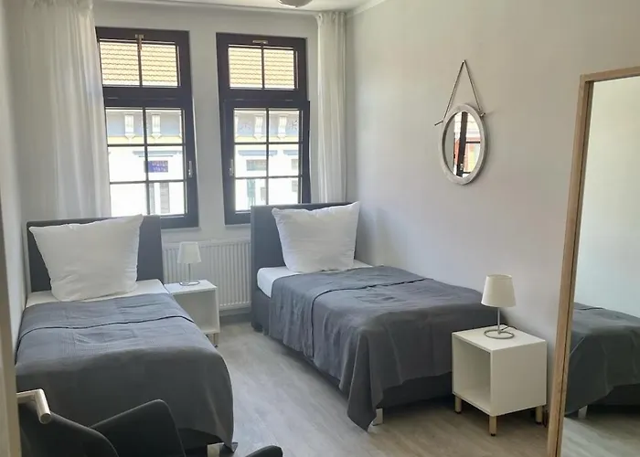 Discovaixr - Super Zentral Mit Parkplatz, Kueche, Netflix Und Mehr Appartement