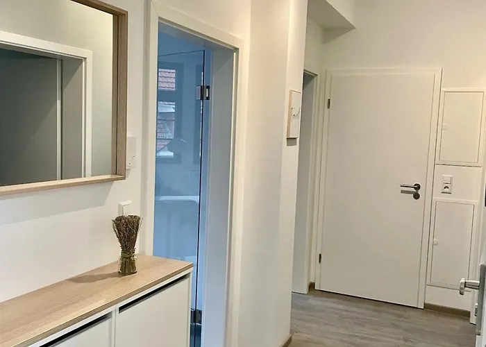 Discovaixr - Super Zentral Mit Parkplatz, Kueche, Netflix Und Mehr